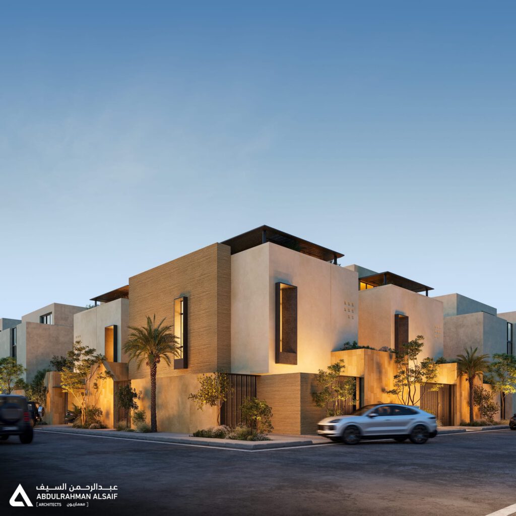 شقة الياسمين